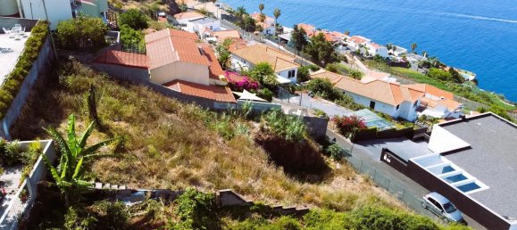  قطعة أرض في Funchal, Portugal رقم 326692 2