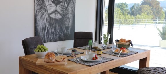 3-salle Penthouse à Dornbirn, Austria No. 132167 3