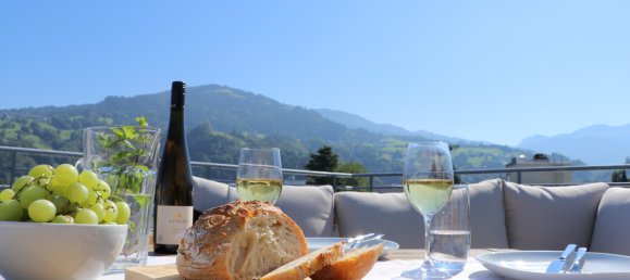 3-salle Penthouse à Dornbirn, Austria No. 132167 11