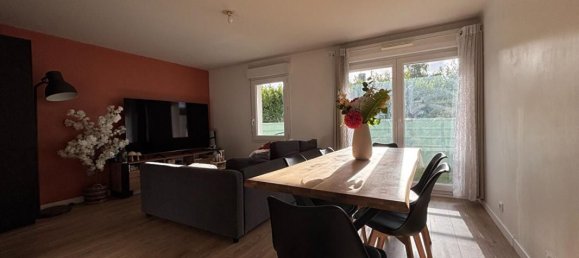 2 bedrooms Apartment in Saint-Herblain, France No. 340648 2