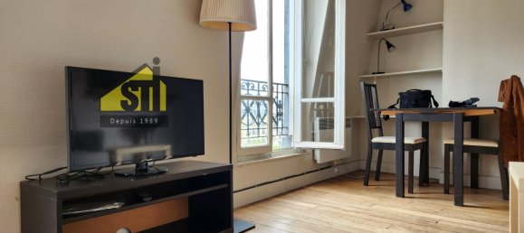 1 bedroom Apartment in Paris, France No. 178335 9