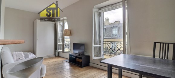 1 bedroom Apartment in Paris, France No. 178335 8