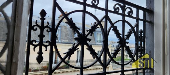 1 bedroom Apartment in Paris, France No. 178335 11