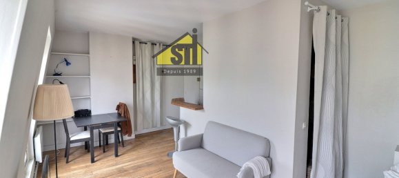 1 bedroom Apartment in Paris, France No. 178335 4