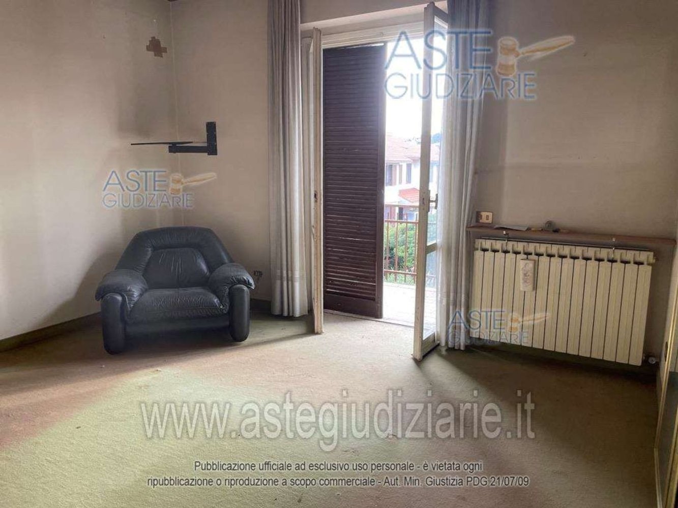 5 rooms Apartment in Renate, Italy No. 181642