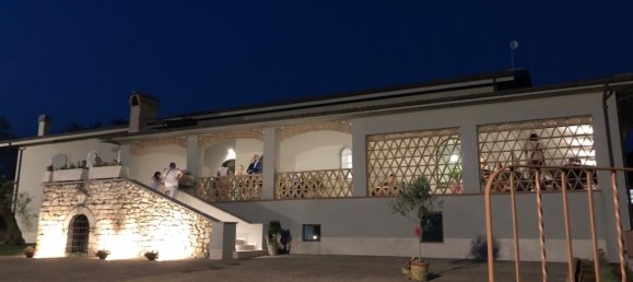 11غرفة منزل في Anagni, Italy رقم 269367 4