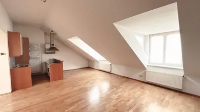 Studio in Währing, Austria, Nr. 61771