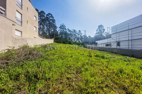 Земельный участок 134м² в Повуа ди Варзин, Португалия № 202324