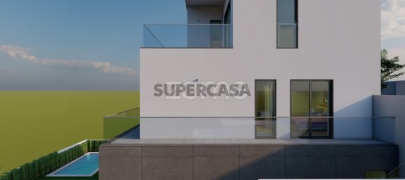 4 bedrooms House in Cascais, Portugal No. 157078 8