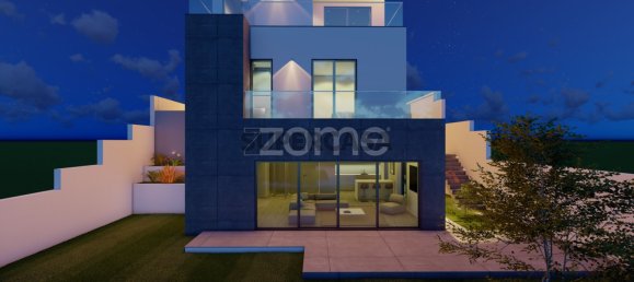 4 bedrooms House in Cascais, Portugal No. 157078 7