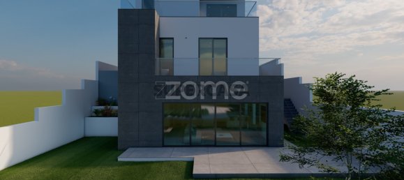 4 bedrooms House in Cascais, Portugal No. 157078 6