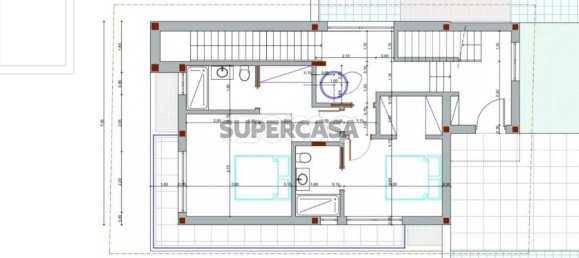 4 bedrooms House in Cascais, Portugal No. 157078 20