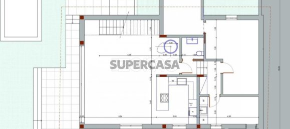 4 bedrooms House in Cascais, Portugal No. 157078 19