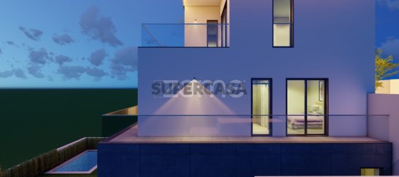 4 bedrooms House in Cascais, Portugal No. 157078 9