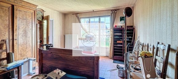 Casa de 4 dormitorios en Montreuil, France No. 219204 10