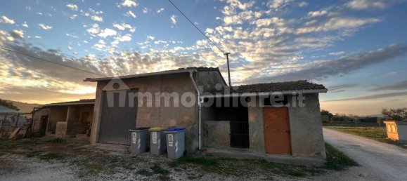 2 Schlafzimmer Villa in Bettona, Italy, Nr. 155961 11