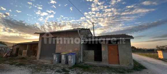 2 Schlafzimmer Villa in Bettona, Italy, Nr. 155961 12