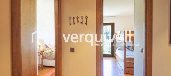 Квартира с 3 спальнями в Герона, Испания № 158846 24