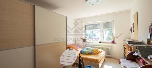 Apartamento de 1 dormitorio en Ulm, Germany No. 338083 6