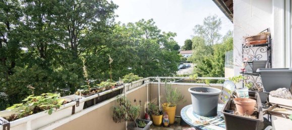 Apartamento de 1 dormitorio en Ulm, Germany No. 338083 5