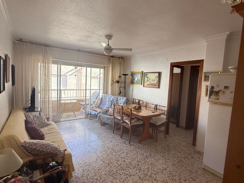 3 bedrooms Apartment in Torrevieja, Spain No. 209593