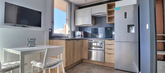 Studio in Pierrefitte-sur-Seine, France, Nr. 173074 5