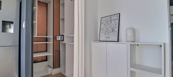 Studio in Pierrefitte-sur-Seine, France, Nr. 173074 3