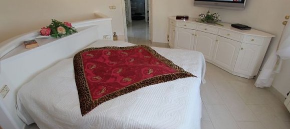 3 Schlafzimmer Villa in Benissano, Spain, Nr. 4420 2