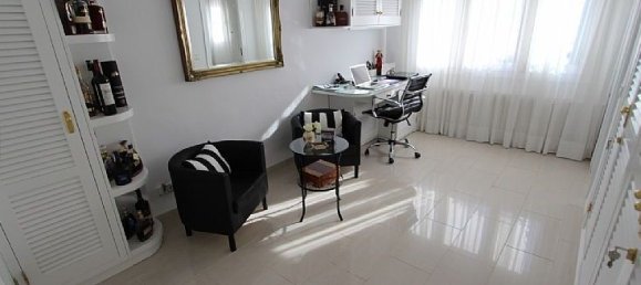 3 Schlafzimmer Villa in Benissano, Spain, Nr. 4420 19