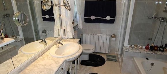 3 Schlafzimmer Villa in Benissano, Spain, Nr. 4420 18