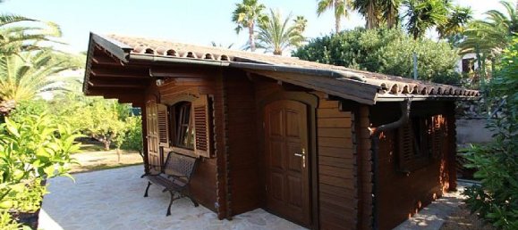 3 Schlafzimmer Villa in Benissano, Spain, Nr. 4420 22