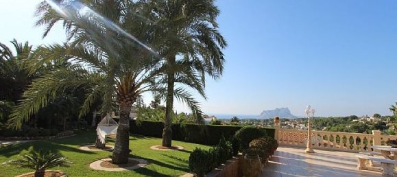 3 Schlafzimmer Villa in Benissano, Spain, Nr. 4420 7