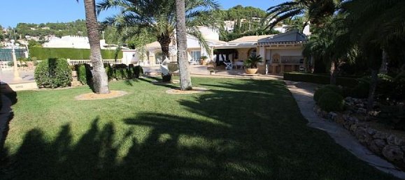 3 Schlafzimmer Villa in Benissano, Spain, Nr. 4420 6