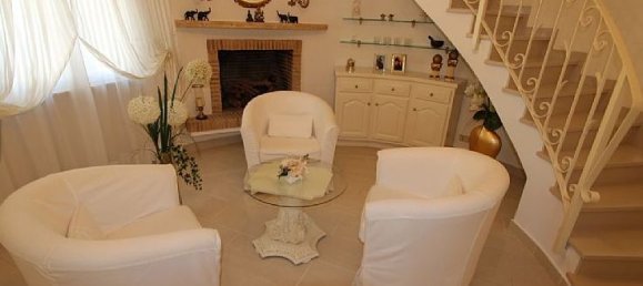 3 Schlafzimmer Villa in Benissano, Spain, Nr. 4420 27