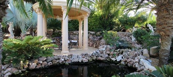 3 Schlafzimmer Villa in Benissano, Spain, Nr. 4420 26