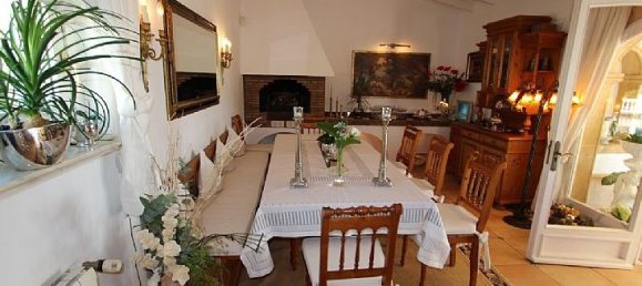 3 Schlafzimmer Villa in Benissano, Spain, Nr. 4420 11
