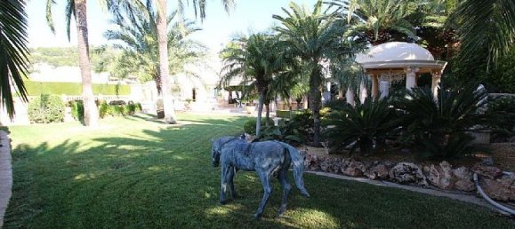 3 Schlafzimmer Villa in Benissano, Spain, Nr. 4420 21