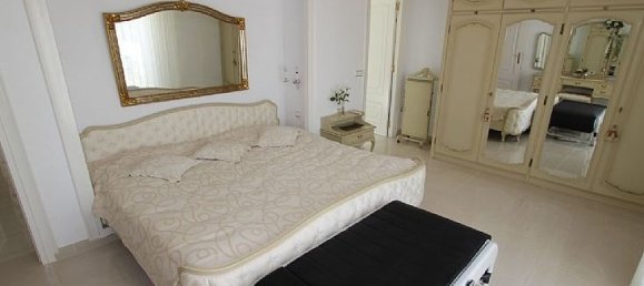 3 Schlafzimmer Villa in Benissano, Spain, Nr. 4420 16