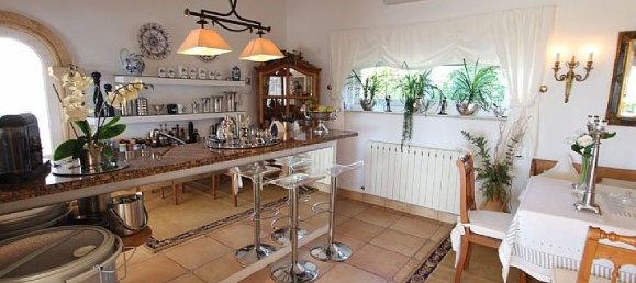 3 Schlafzimmer Villa in Benissano, Spain, Nr. 4420 12