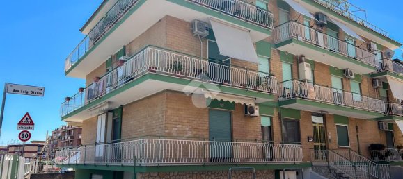 3 bedrooms Apartment in Formia, Italy No. 268767 28