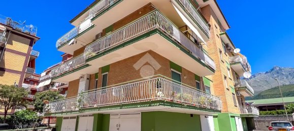 3 bedrooms Apartment in Formia, Italy No. 268767 27