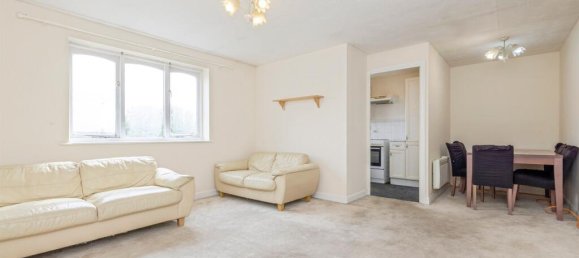 2 bedrooms Apartment in Watford, United Kingdom No. 6112 3
