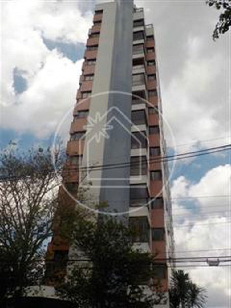 4 bedrooms Apartment in Sao Paulo, Brazil No. 553458