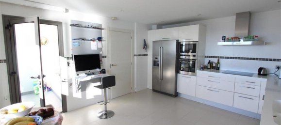 Wohnung in El Mascarat, Spain 260m², Nr. 365732 4
