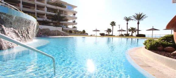 Wohnung in El Mascarat, Spain 260m², Nr. 365732 12
