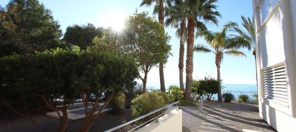 Wohnung in El Mascarat, Spain 260m², Nr. 365732 7