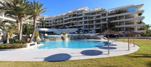Wohnung in El Mascarat, Spain 260m², Nr. 365732 8