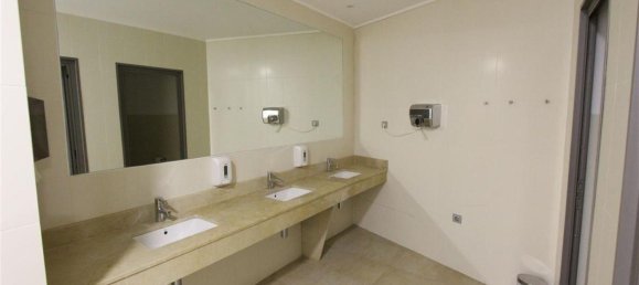 Wohnung in El Mascarat, Spain 260m², Nr. 365732 2