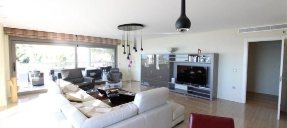 Wohnung in El Mascarat, Spain 260m², Nr. 365732 3