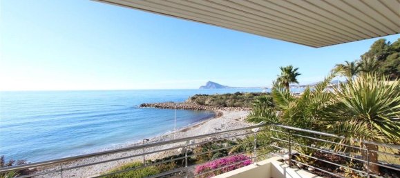 Wohnung in El Mascarat, Spain 260m², Nr. 365732 11